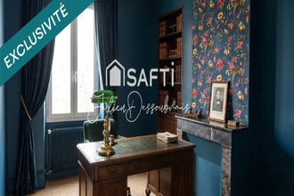 achat maison chateauroux 36000