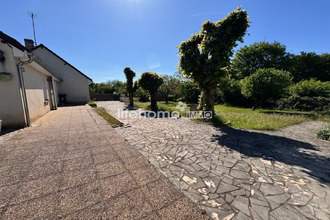 achat maison chateauroux 36000