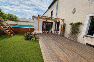 achat maison chateauroux 36000