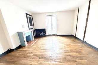 achat maison chateauroux 36000