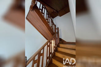 achat maison chateauroux 36000