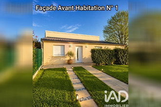 achat maison chateauroux 36000
