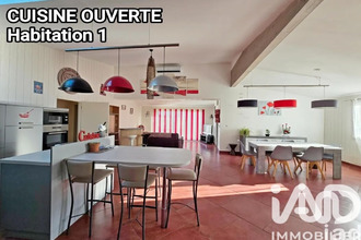 achat maison chateauroux 36000