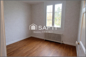 achat maison chateauroux 36000