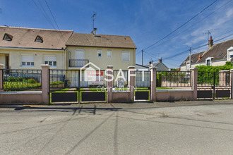 achat maison chateauroux 36000