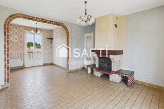 achat maison chateauroux 36000