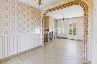 achat maison chateauroux 36000