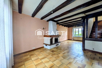 achat maison chateauroux 36000
