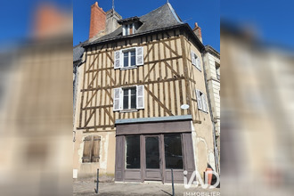 achat maison chateauroux 36000