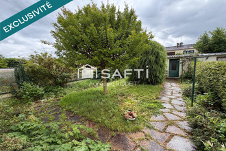 achat maison chateauroux 36000
