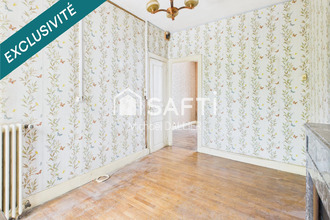 achat maison chateauroux 36000