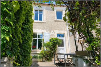 achat maison chateauroux 36000