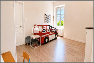 achat maison chateauroux 36000