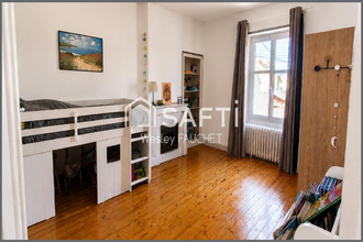 achat maison chateauroux 36000