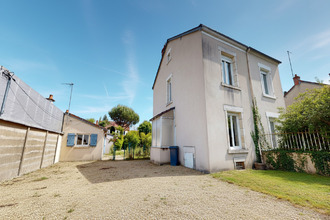 achat maison chateauroux 36000