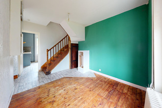 achat maison chateauroux 36000