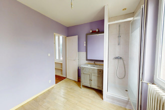 achat maison chateauroux 36000