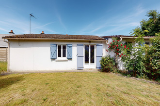 achat maison chateauroux 36000