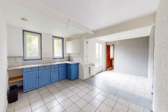achat maison chateauroux 36000