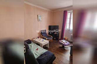 achat maison chateauroux 36000