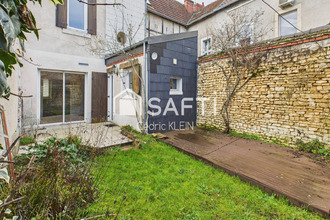 achat maison chateauroux 36000