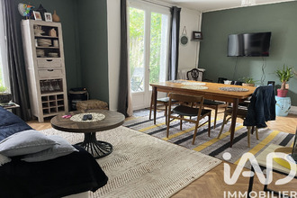 achat maison chateauroux 36000