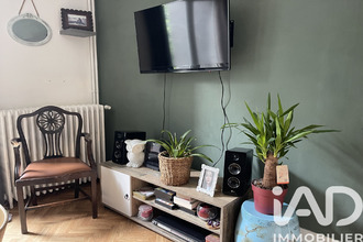 achat maison chateauroux 36000