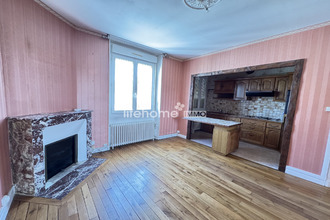 achat maison chateauroux 36000