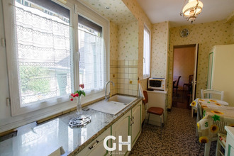 achat maison chateauroux 36000