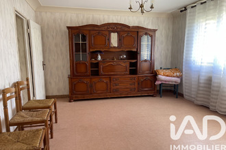 achat maison chateauroux 36000