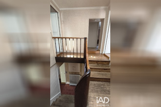 achat maison chateauroux 36000