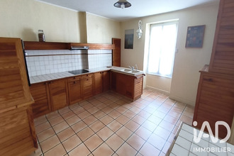achat maison chateauroux 36000