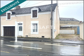 achat maison chateauroux 36000