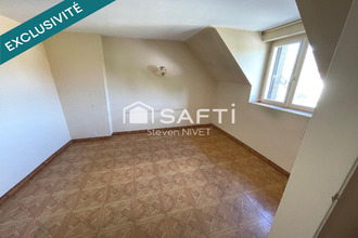 achat maison chateauroux 36000
