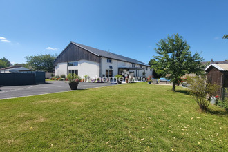 achat maison chateauroux 36000