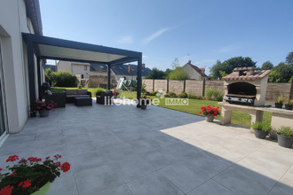achat maison chateauroux 36000