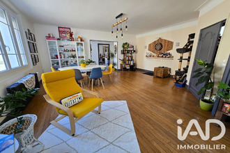 achat maison chateauroux 36000