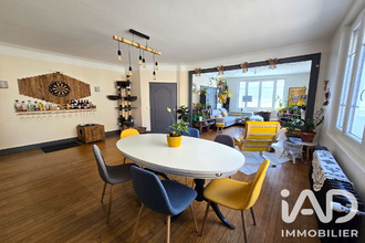 achat maison chateauroux 36000