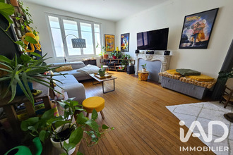 achat maison chateauroux 36000