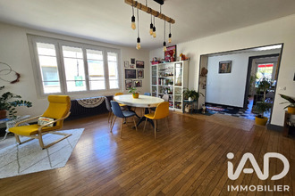 achat maison chateauroux 36000