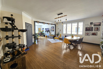 achat maison chateauroux 36000