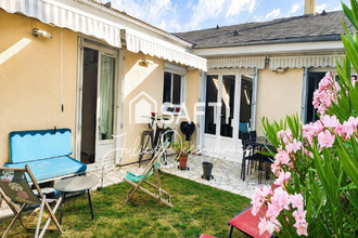 achat maison chateauroux 36000