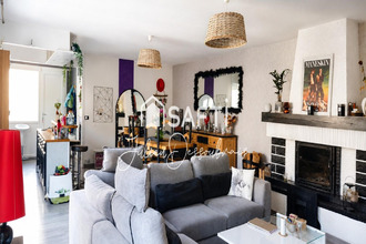 achat maison chateauroux 36000