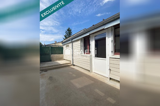 achat maison chateauroux 36000