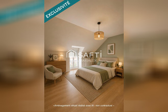 achat maison chateauroux 36000