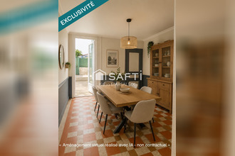 achat maison chateauroux 36000