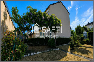 achat maison chateauroux 36000