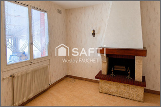 achat maison chateauroux 36000