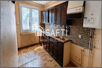 achat maison chateauroux 36000