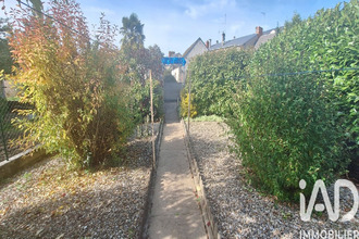 achat maison chateauroux 36000